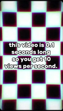 0.1 seconds long