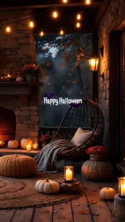 Happy halloween 