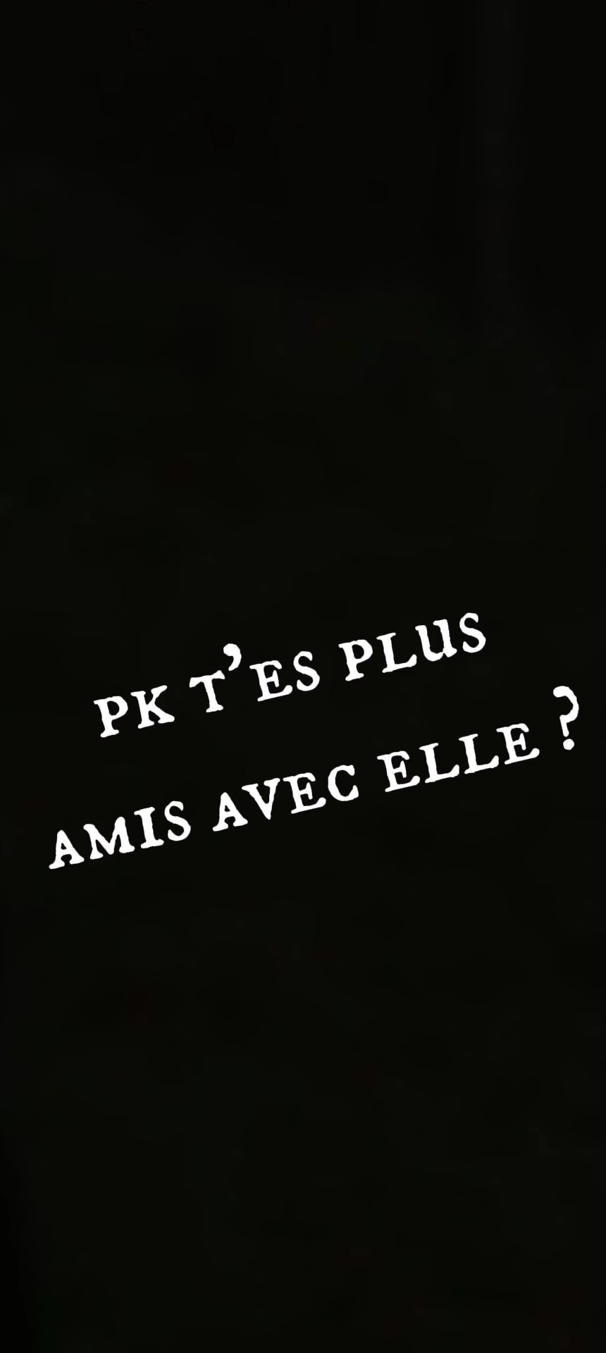 et beaucoup de chose