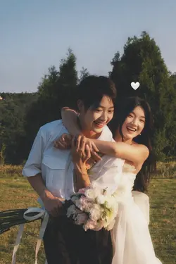 couple aesthetic 