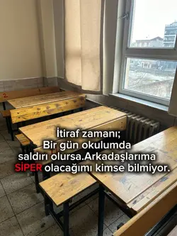 SİPER....