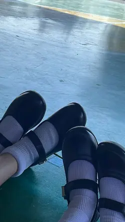 เทอมนี้ผ่านอะไรมาบ้างคะ