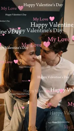Happy Valentines Day