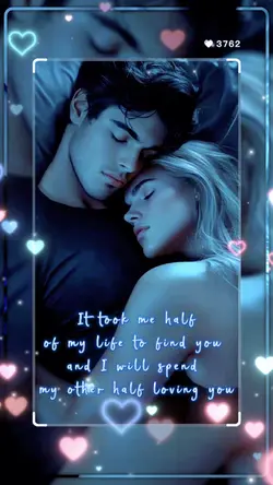 Loving You 