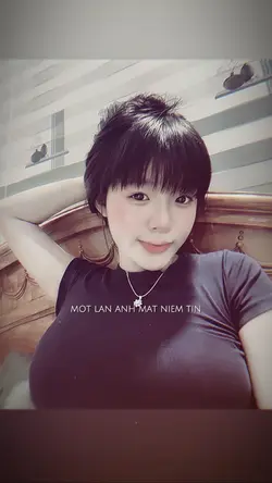 MỘT LẦN ANH MẤT NIỀM