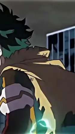 free izuku edit