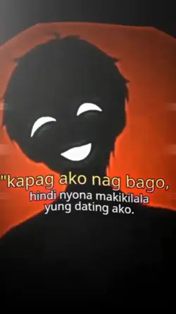 kapag ako nagbago