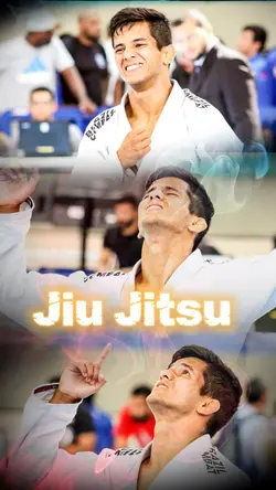 JIU JITSU 