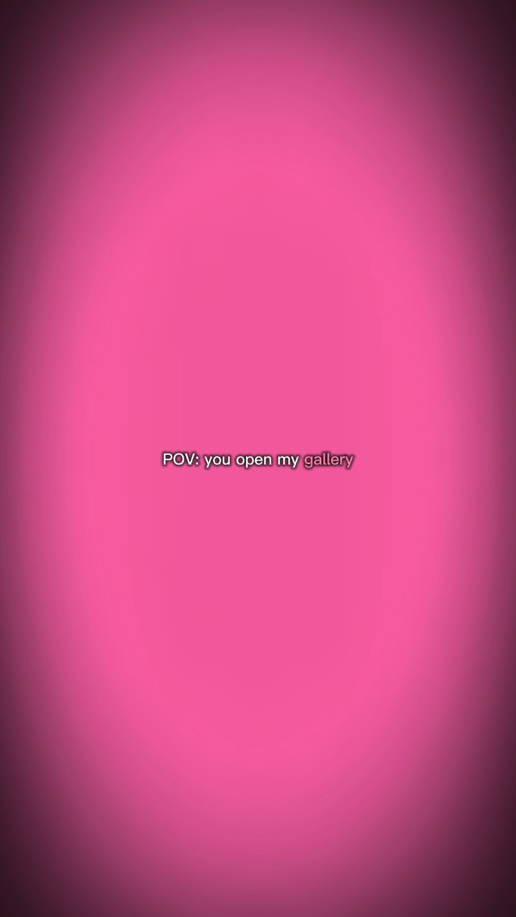 my gallery