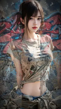 Dragon style