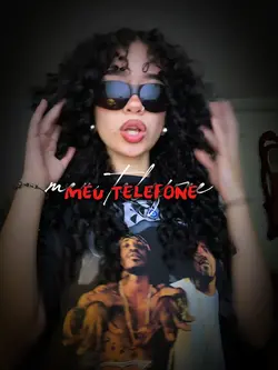 meu telefone 
