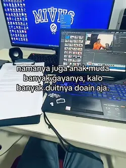 namanya juga anak 