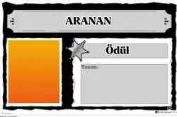 ARANIYOR...