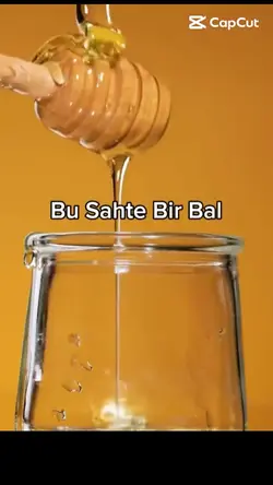 BU SAHTE BİR BAL