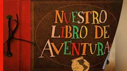 Libro de aventuras 