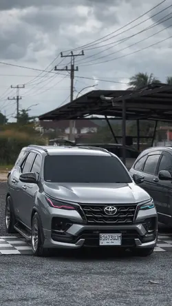 Cinematic Car