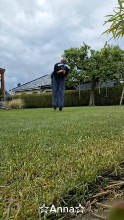 Therian slowmo