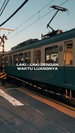 LAKI LAKI DENGAN 