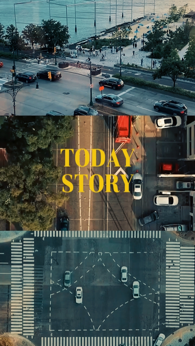 TODAY STORY