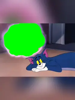 TOM is DREAMING