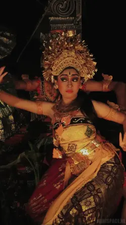Balinese Song 