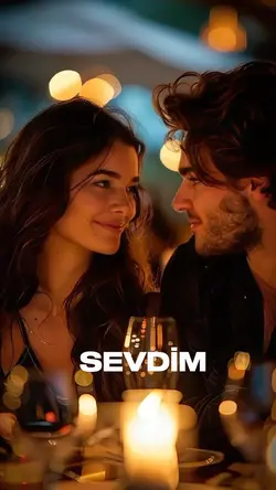 Nerden Sevdim