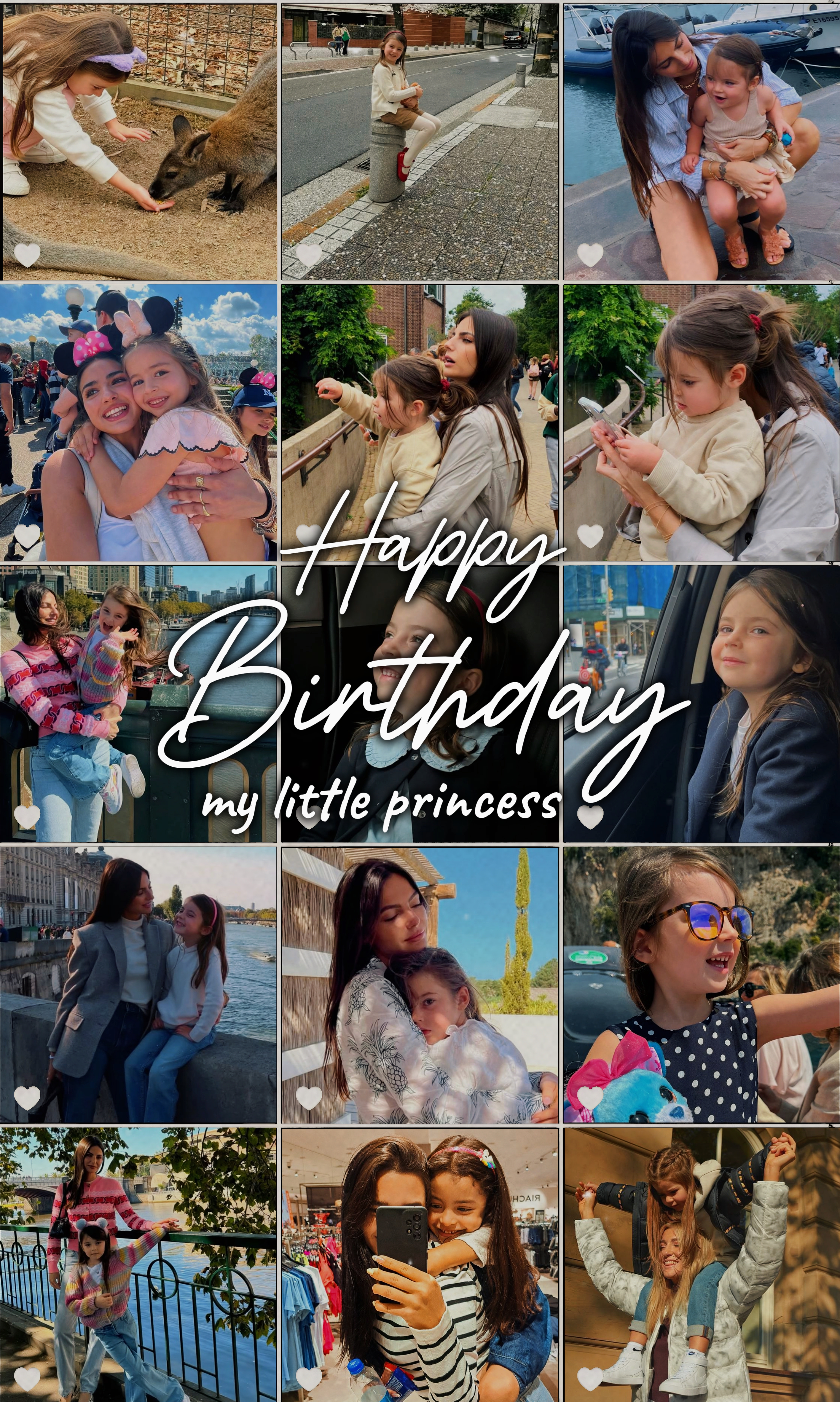 HappyBirthday Baby