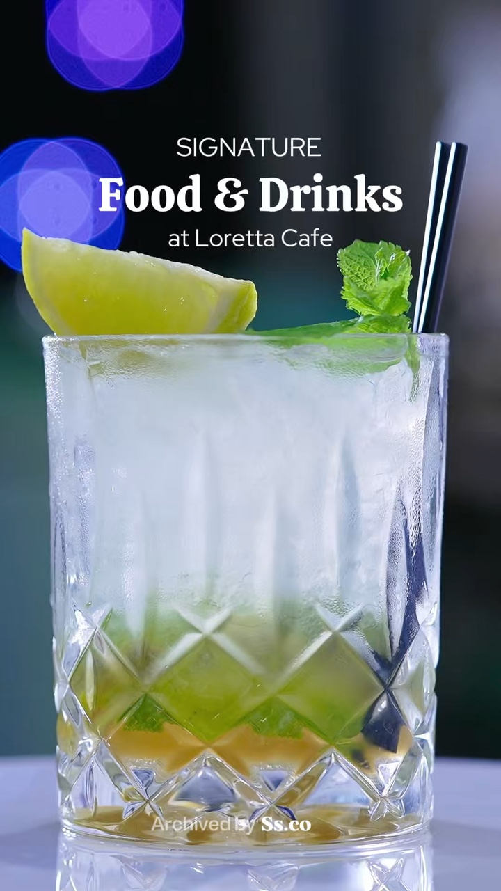 Makanan & Minuman Segar