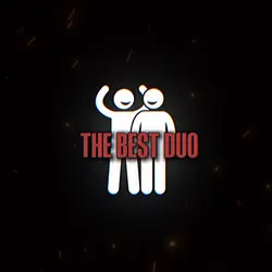 THE BEST DUO 1:1