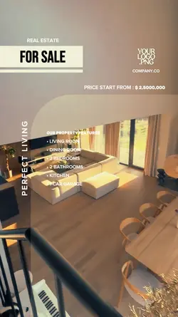 REAL ESTATE FOR SALE