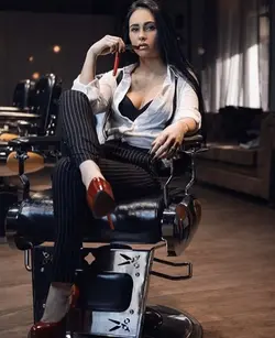 Estilista Profesiona