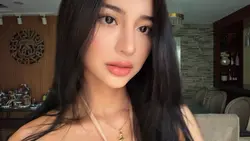 ARIANA GRANDE TREND