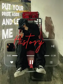 History