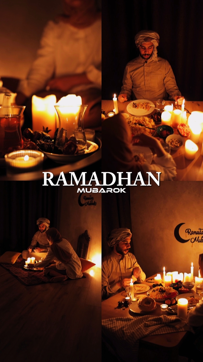 kareem ramadhan