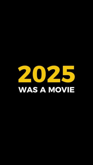 Aesthetic Recap 2025