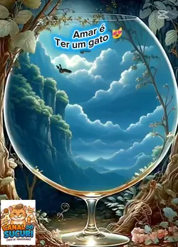 Amar É ..