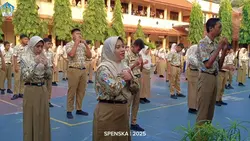 Senam AIH