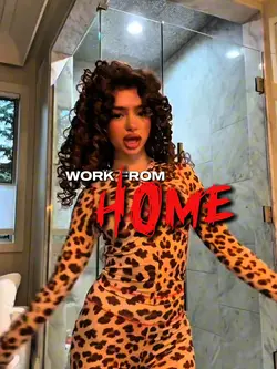WORK FROM HOME