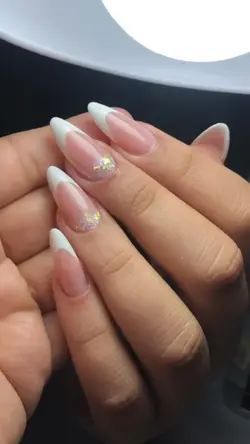 Nails divulgação 