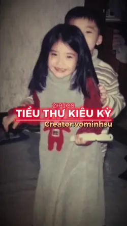 TIỂU THƯ KIÊU KỲ