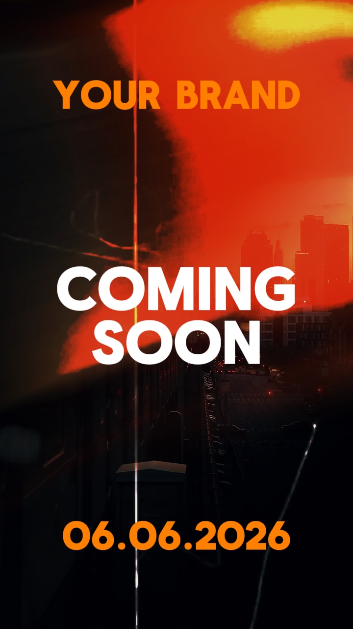 Coming Soon