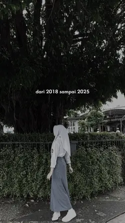 Dari 2018 sampai