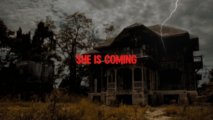 halloween trailer 