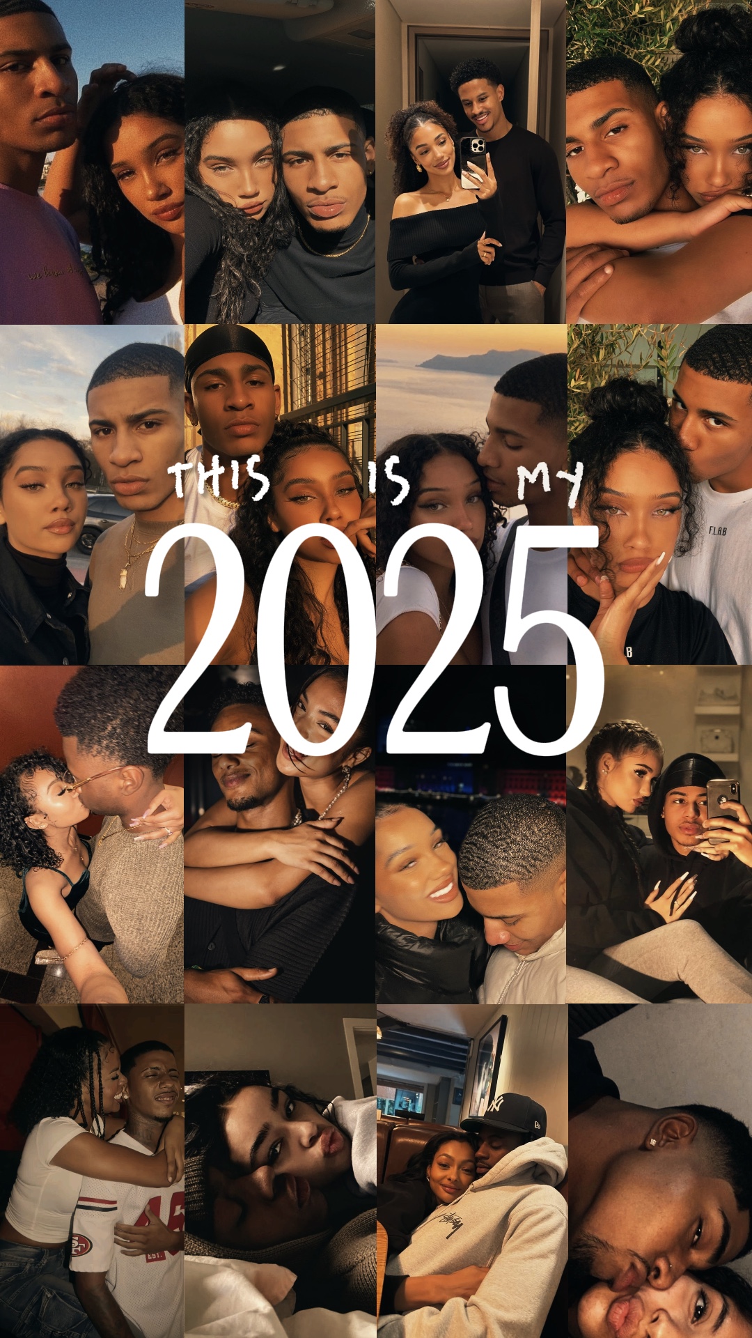 Recapitulação de 2025 