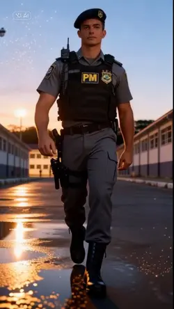 efeito policial ia 