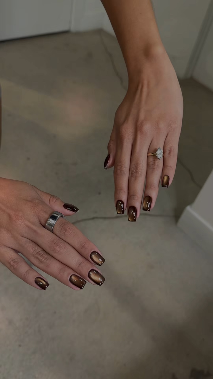 Luce tus uñas 