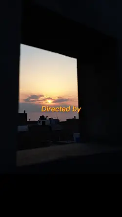 end credits template