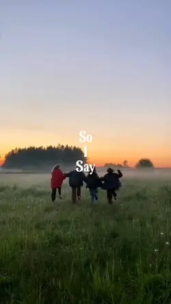 thanks for the music