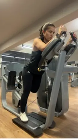 Treino 