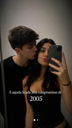 Aquela ficada